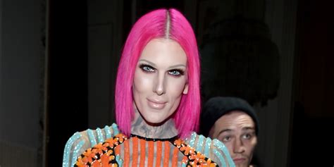 Jeffree Stars New Boyfriend: Is the Makeup Mogul。